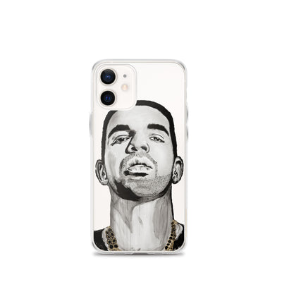 Drake iPhone Case