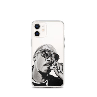 Snoop Dog iPhone Case
