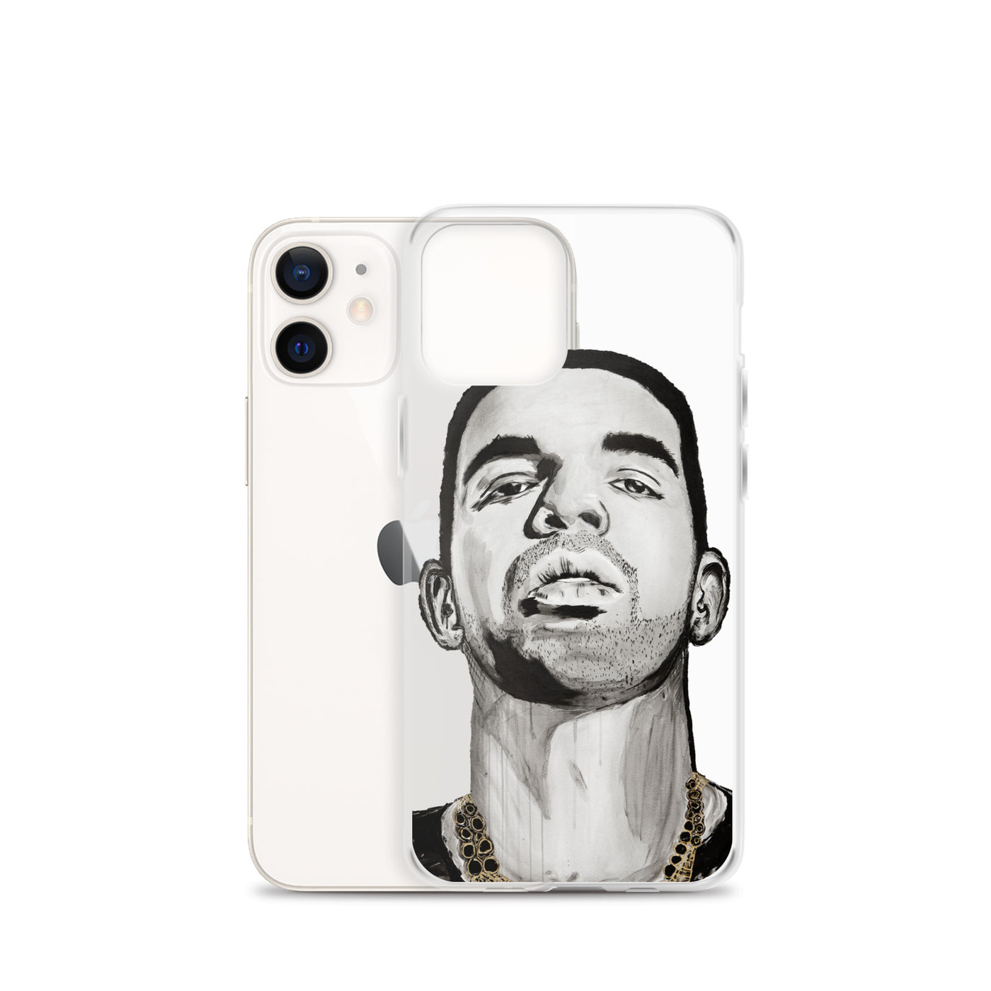 Drake iPhone Case