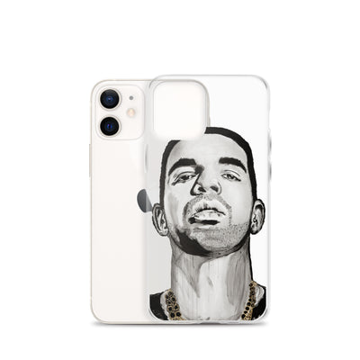 Drake iPhone Case
