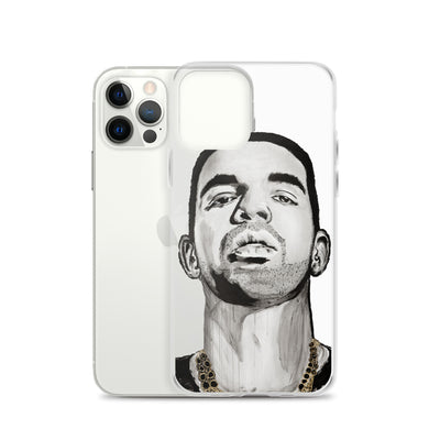 Drake iPhone Case