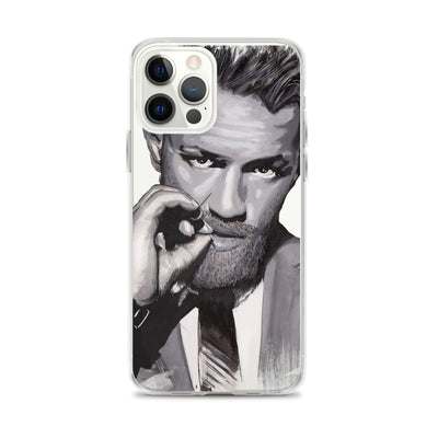 Conor McGregor iPhone Case