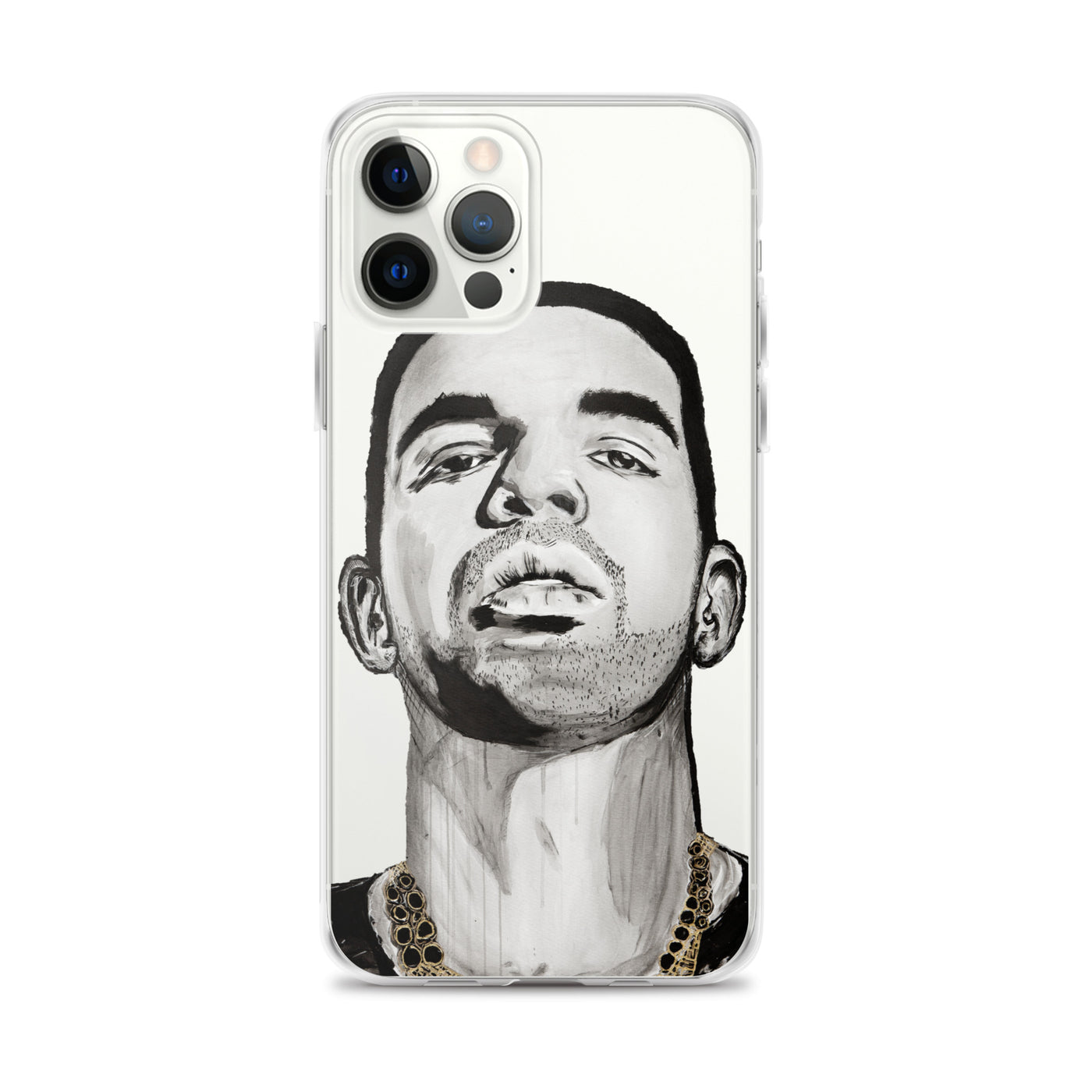Drake iPhone Case