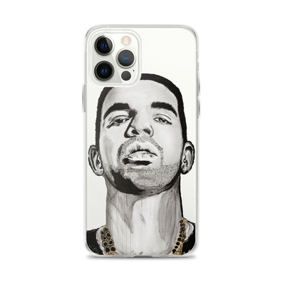 Drake iPhone Case