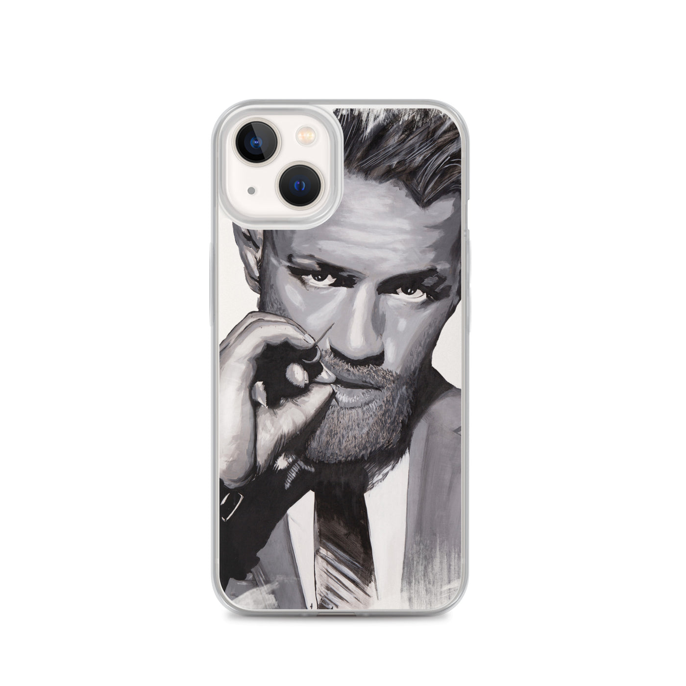 Conor McGregor iPhone Case