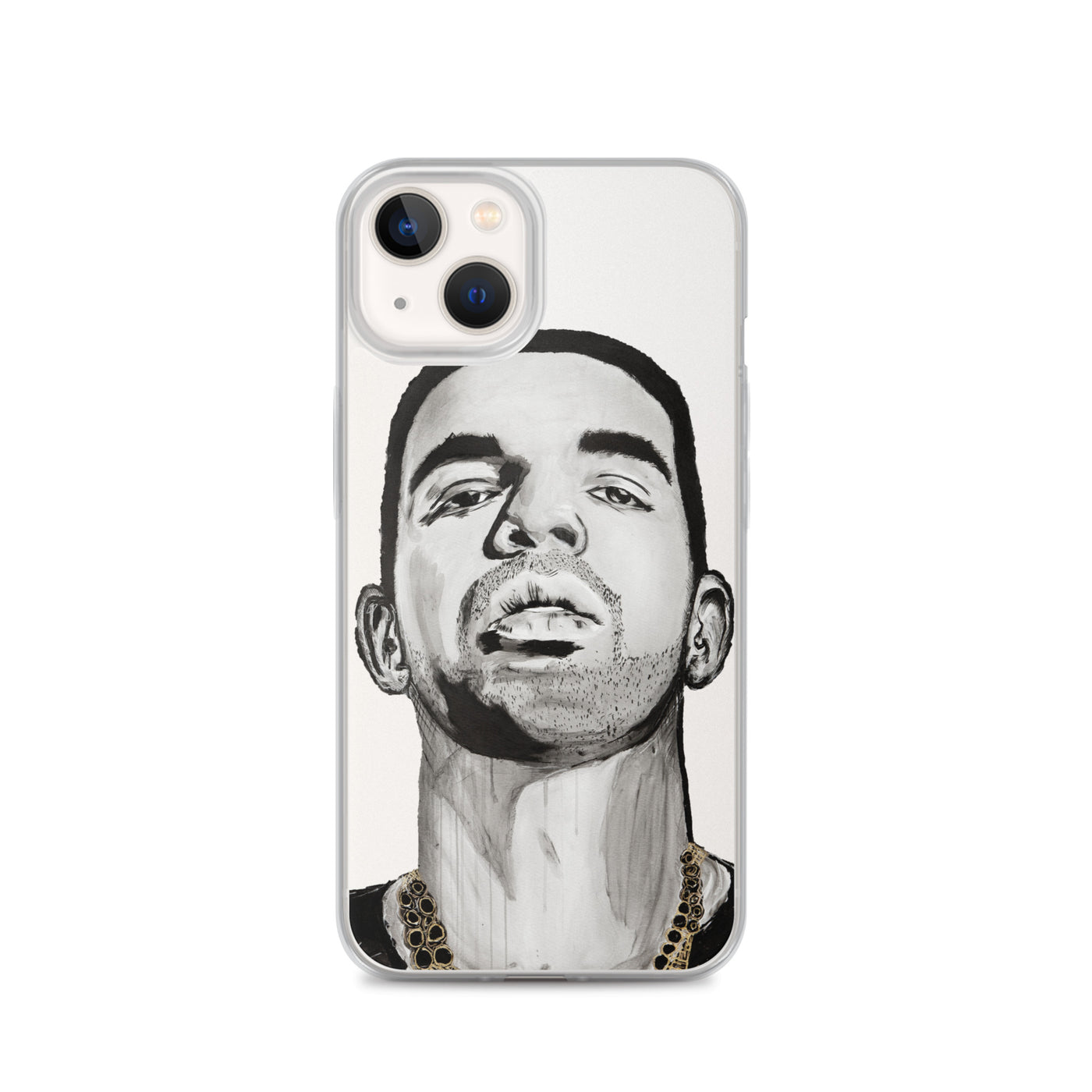 Drake iPhone Case