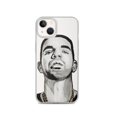Drake iPhone Case