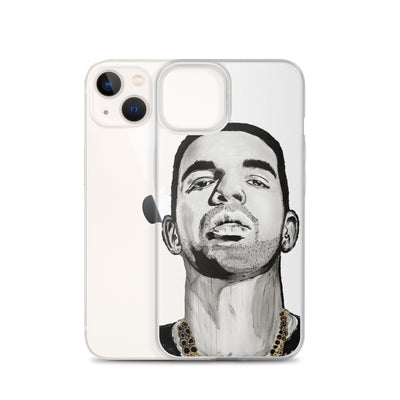Drake iPhone Case