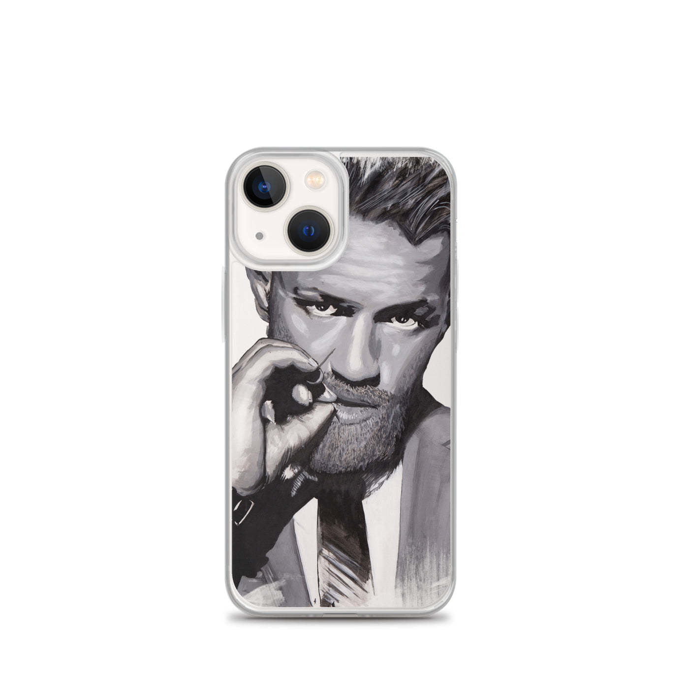 Conor McGregor iPhone Case