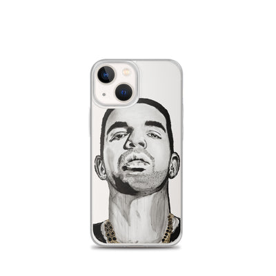 Drake iPhone Case