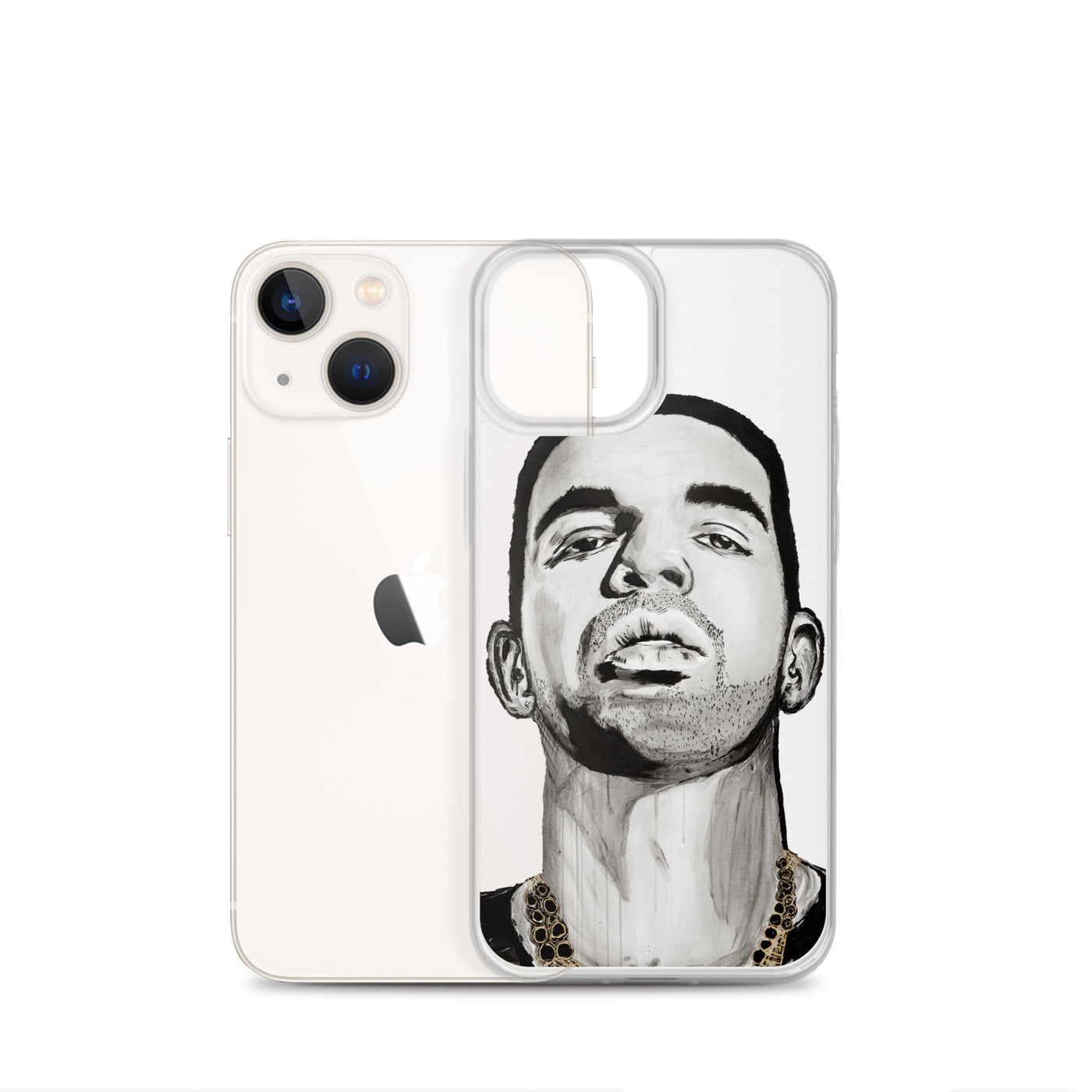 Drake iPhone Case
