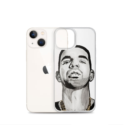 Drake iPhone Case