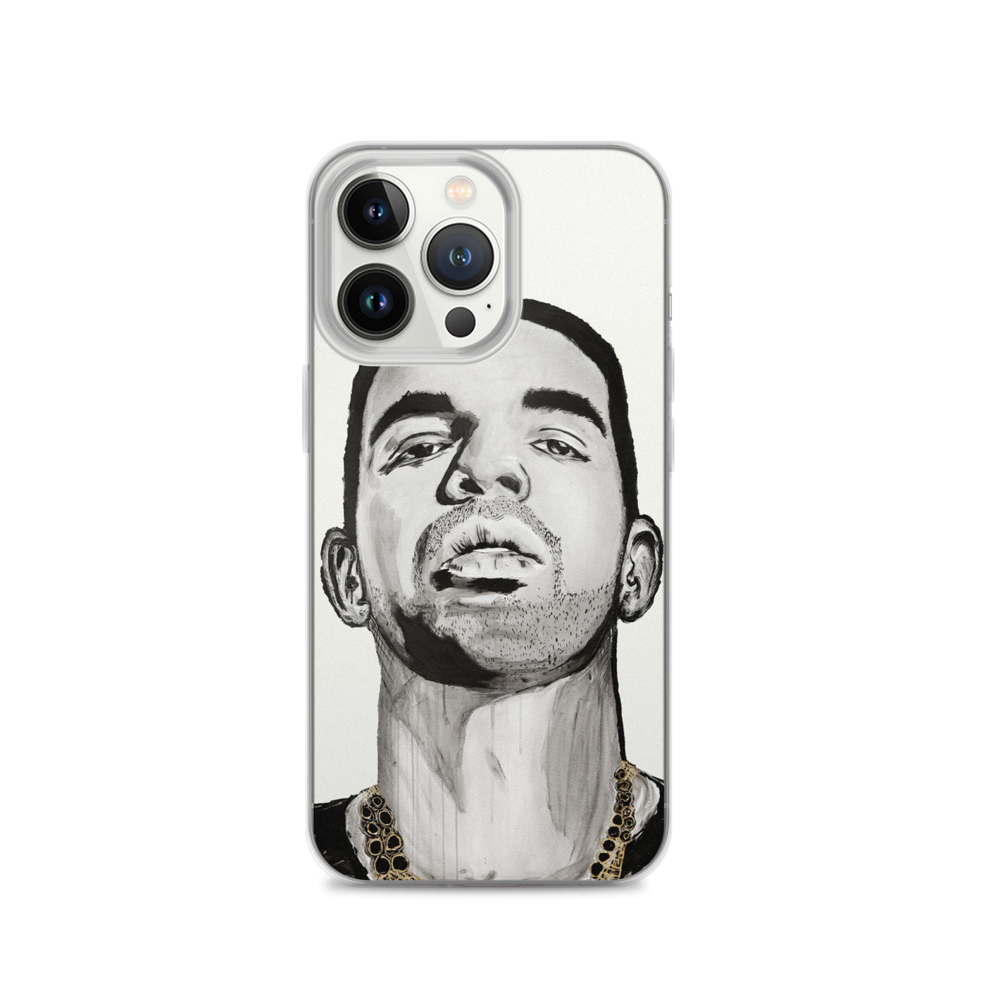 Drake iPhone Case