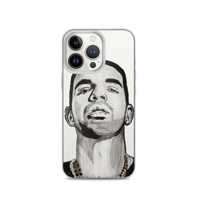 Drake iPhone Case