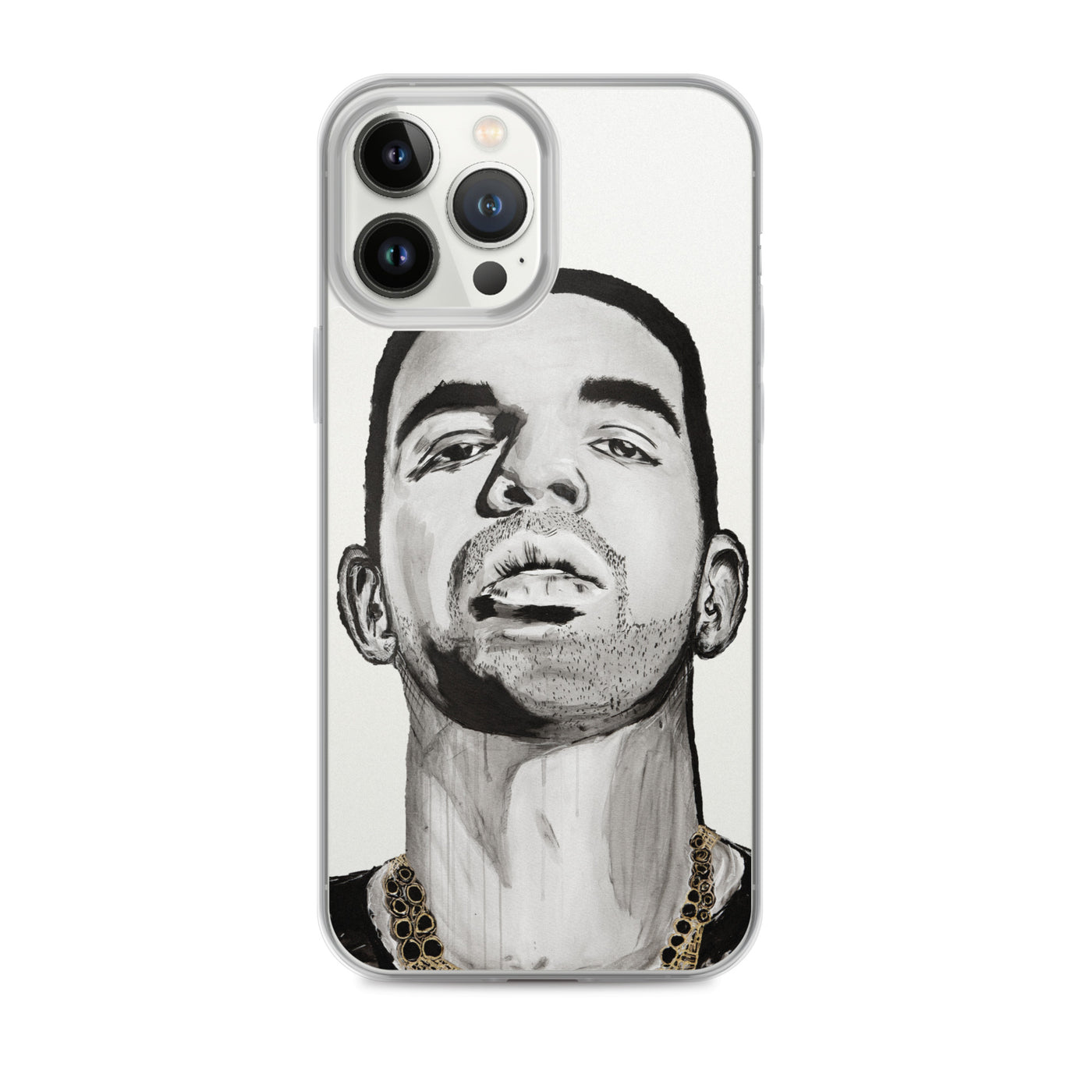 Drake iPhone Case