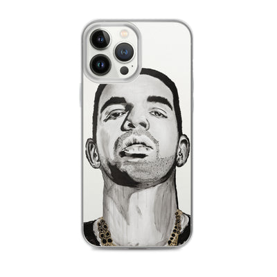 Drake iPhone Case