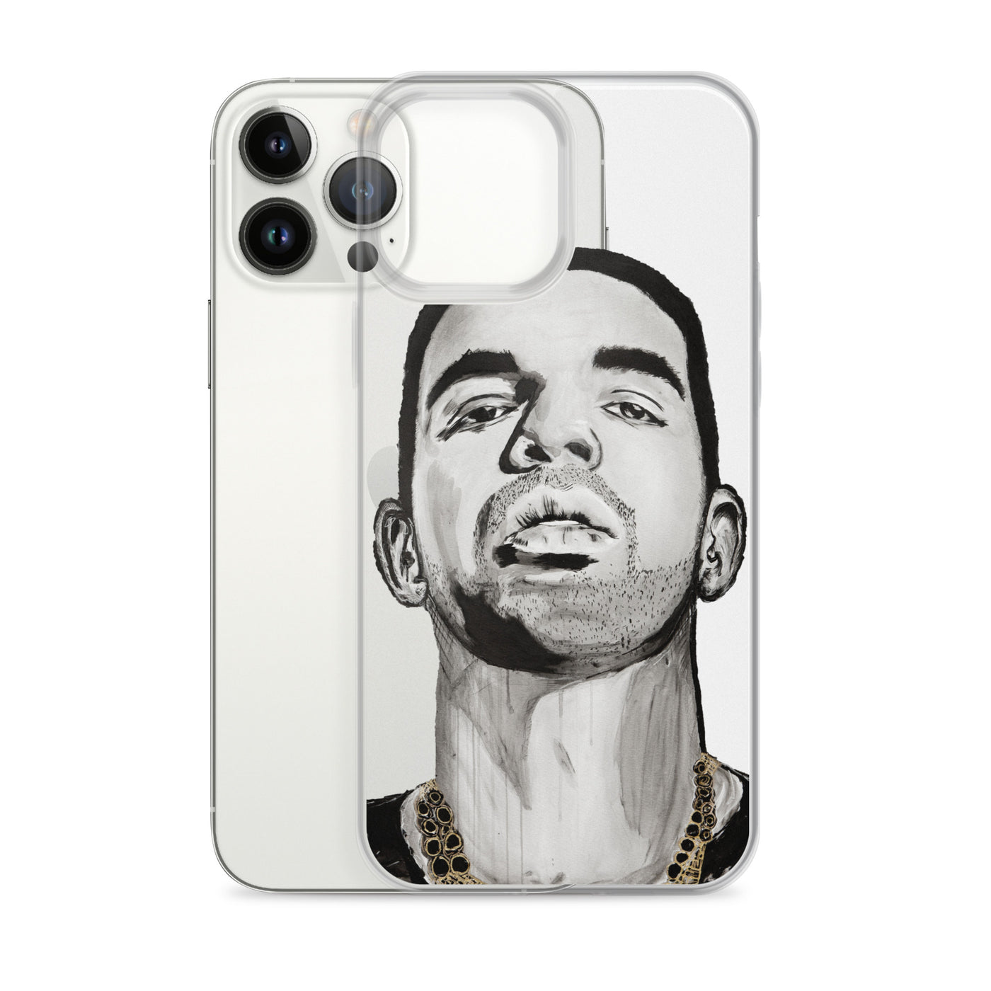Drake iPhone Case