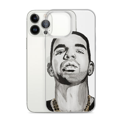 Drake iPhone Case