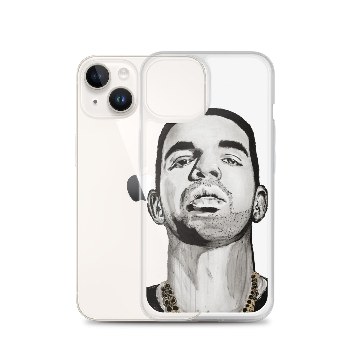 Drake iPhone Case
