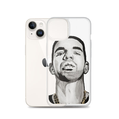 Drake iPhone Case