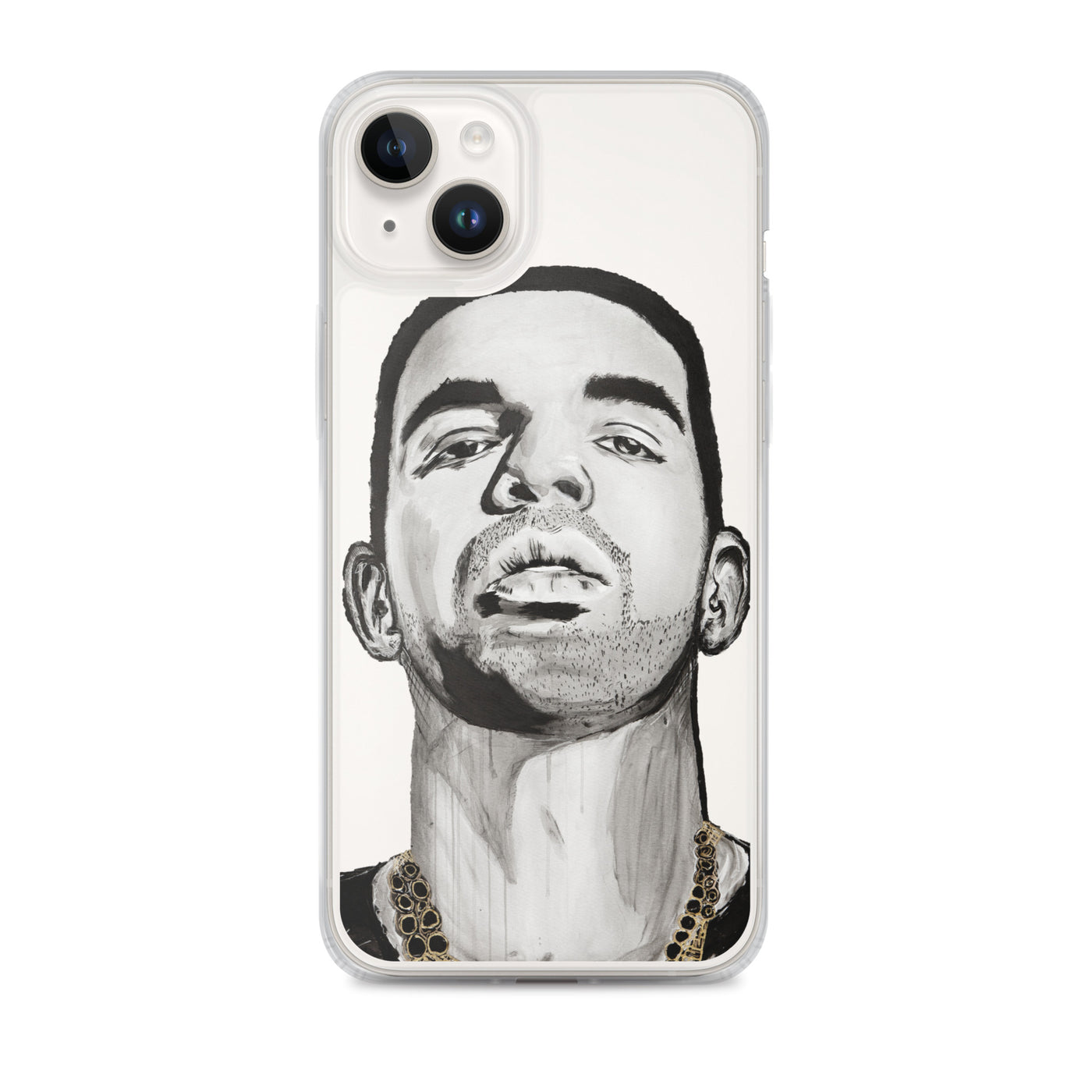 Drake iPhone Case