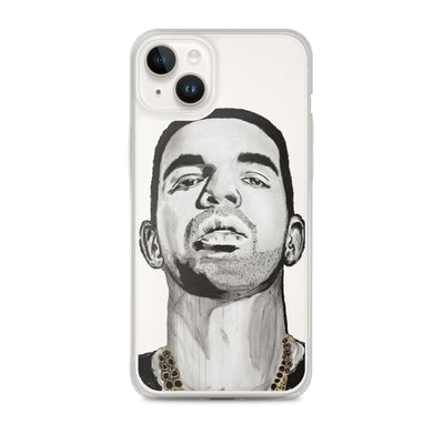 Drake iPhone Case