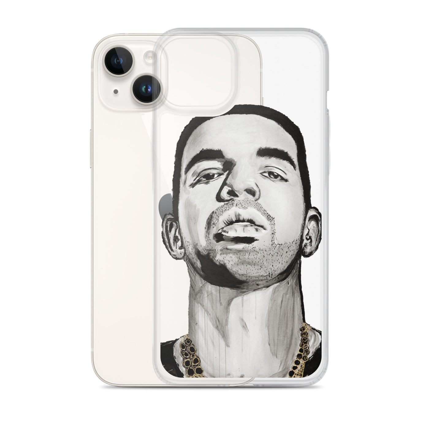 Drake iPhone Case
