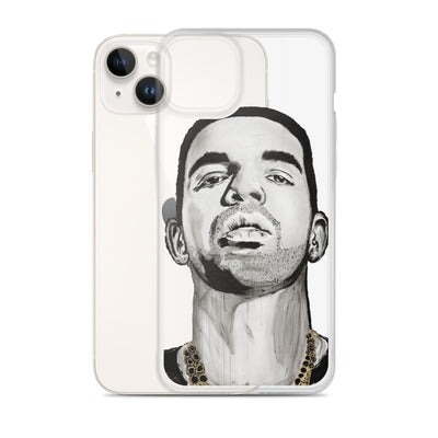 Drake iPhone Case