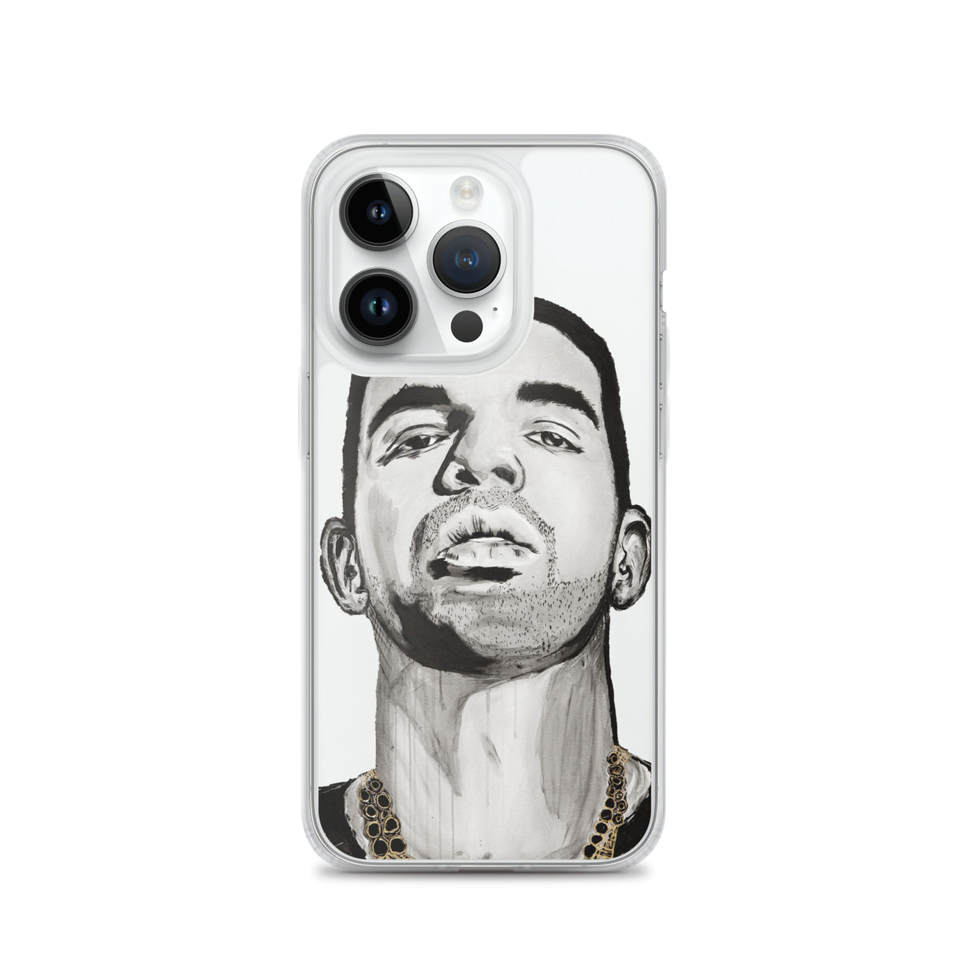Drake iPhone Case