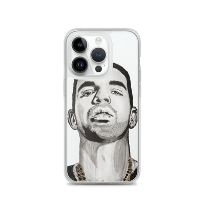 Drake iPhone Case