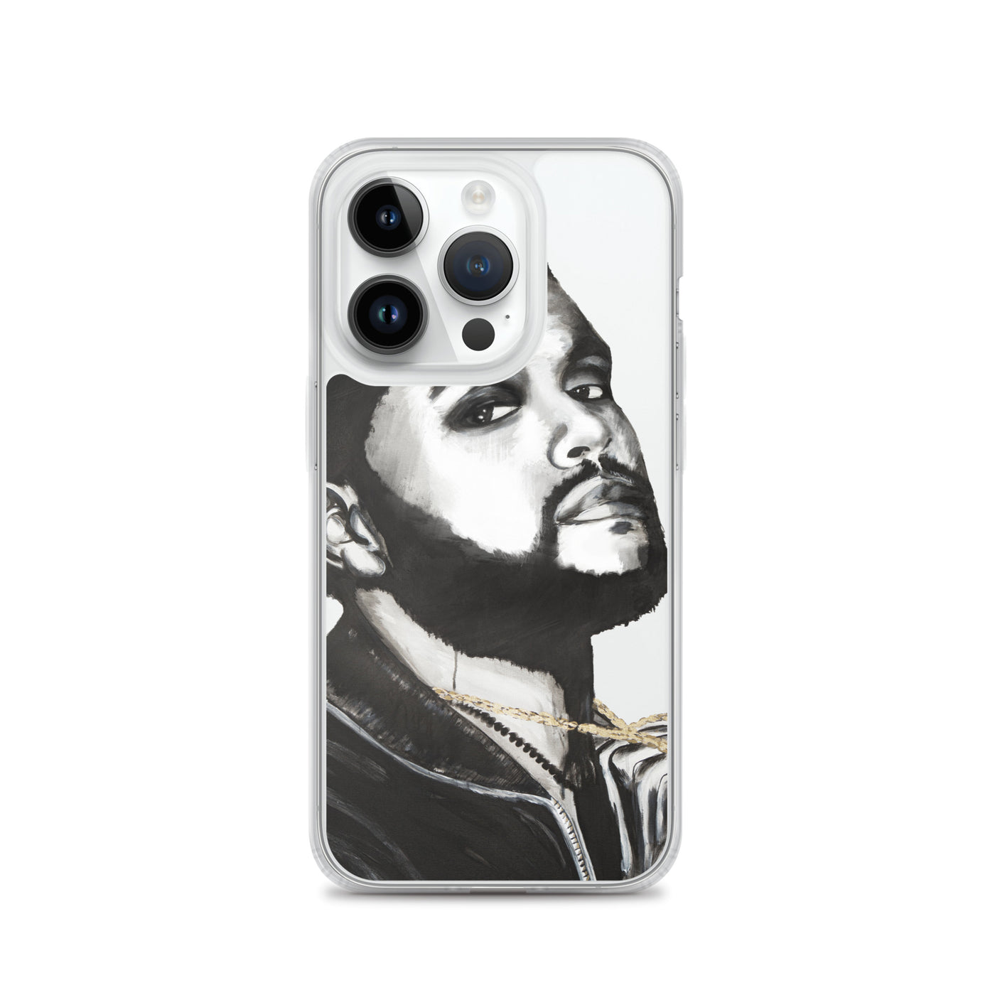 The Weeknd iPhone Case