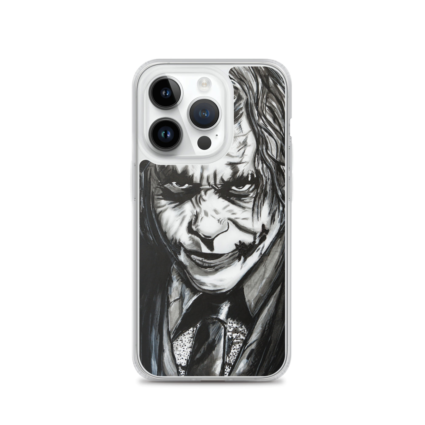 Joker iPhone Case - NK Iconic Brisbane