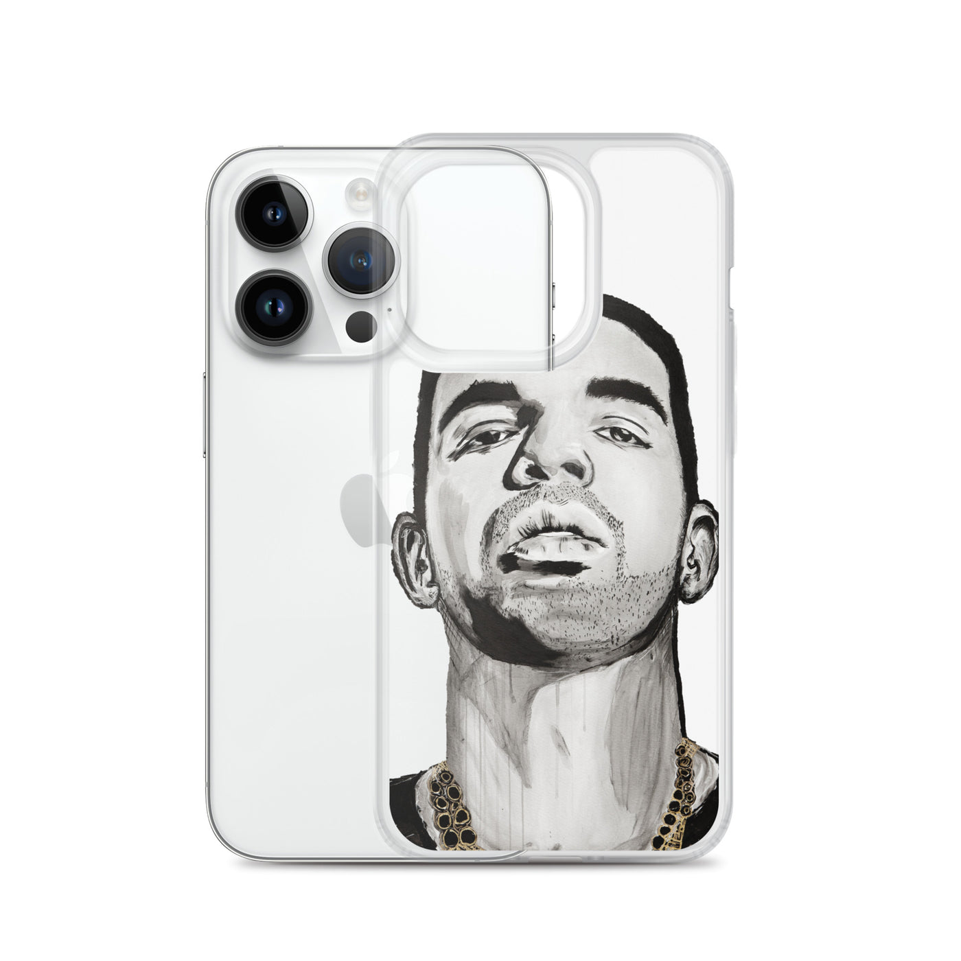 Drake iPhone Case