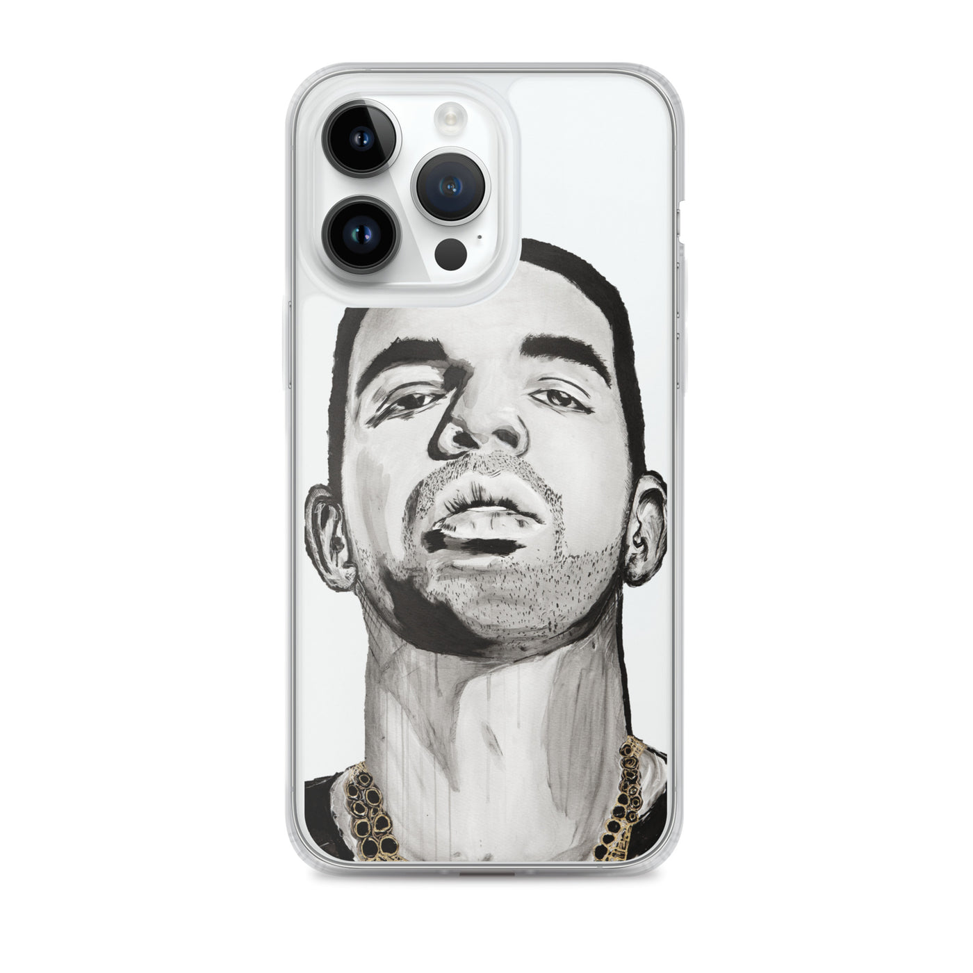 Drake iPhone Case