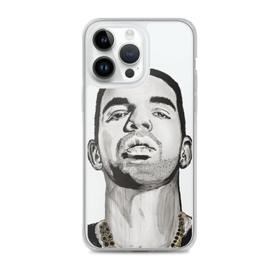 Drake iPhone Case