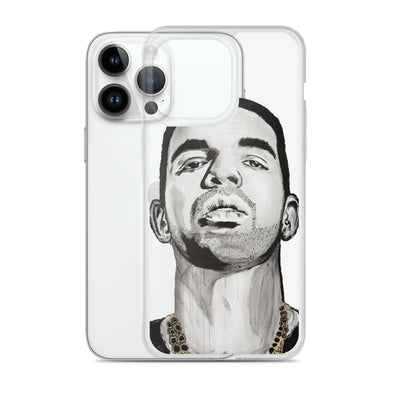 Drake iPhone Case