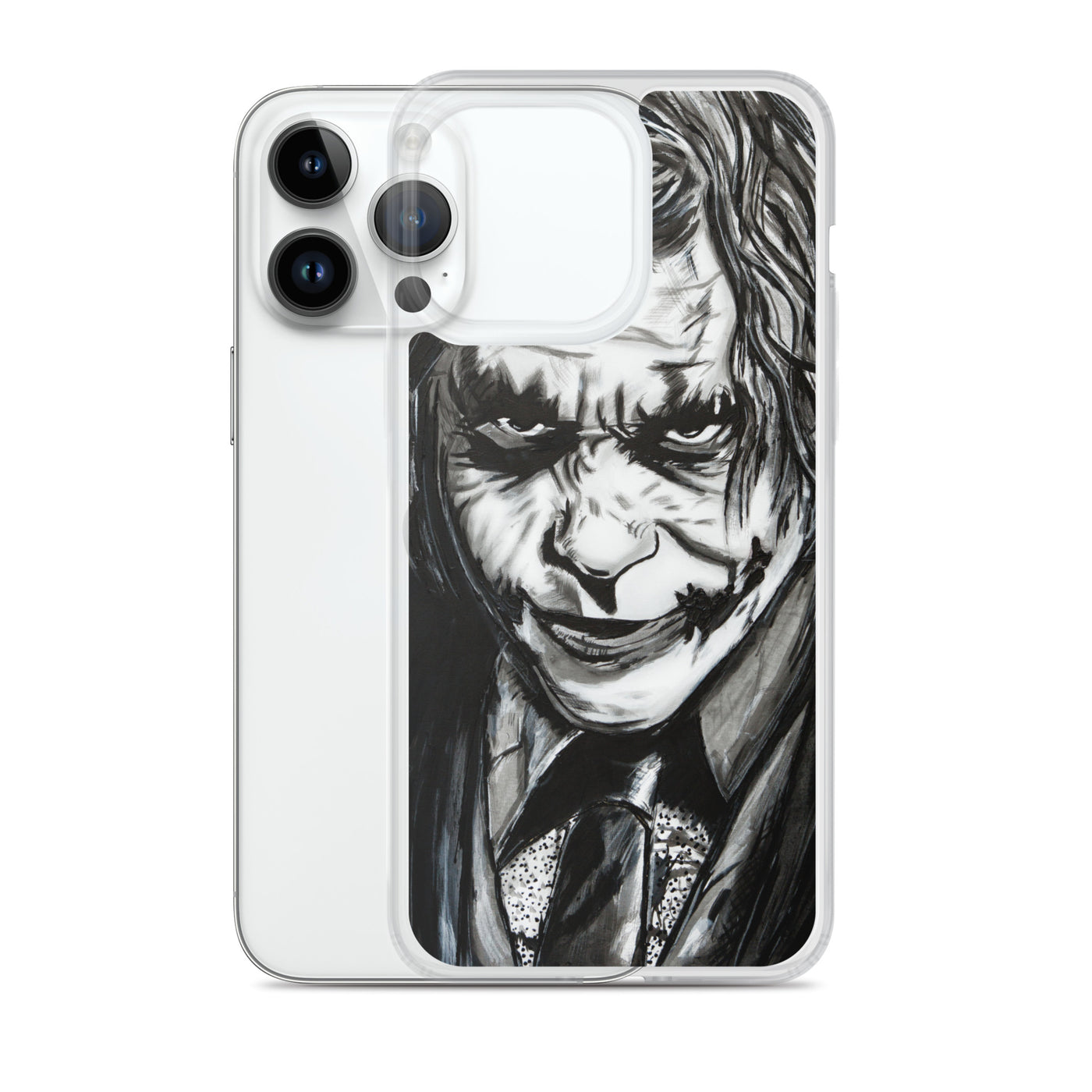 Joker iPhone Case - NK Iconic Brisbane