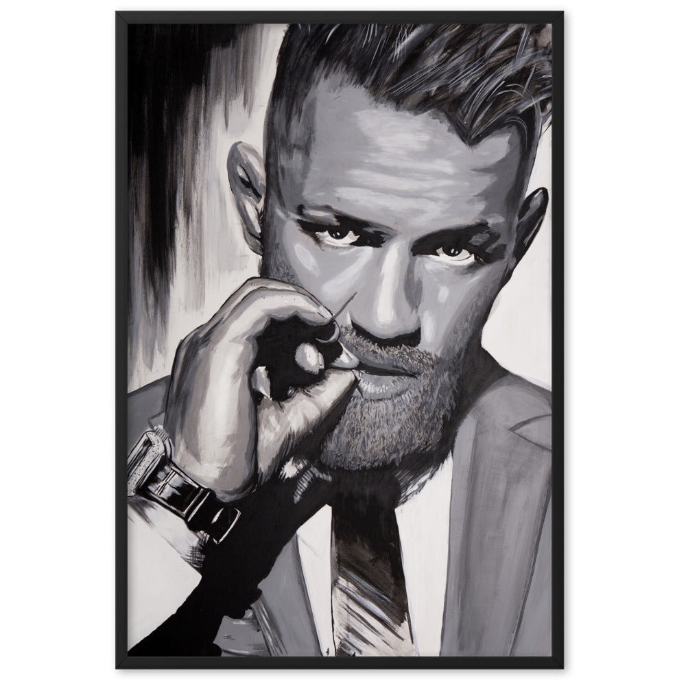 Conor McGregor