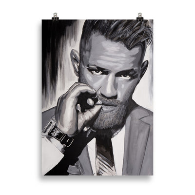 Conor McGregor