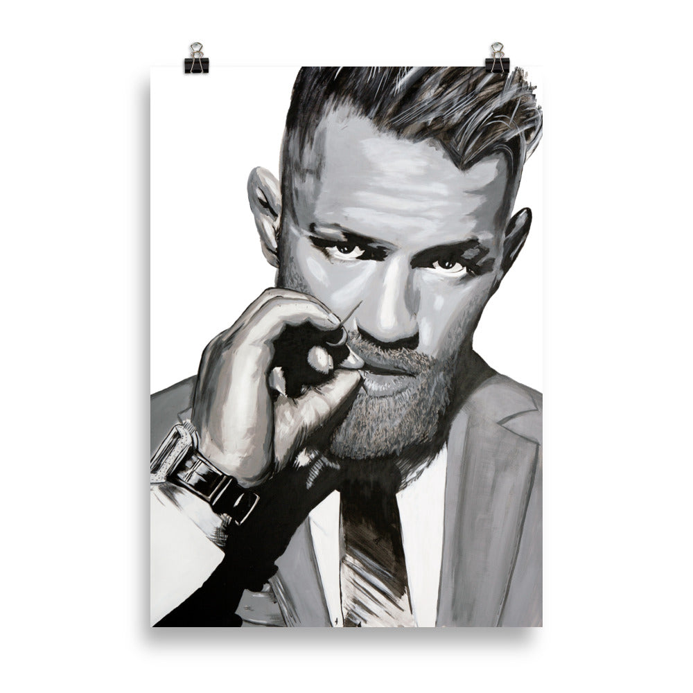 Conor McGregor