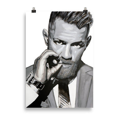 Conor McGregor