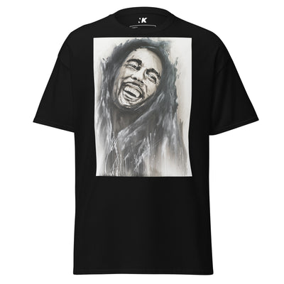 Bob Marley T-Shirt