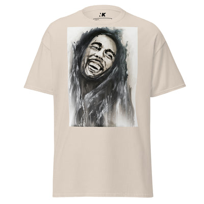 Bob Marley T-Shirt