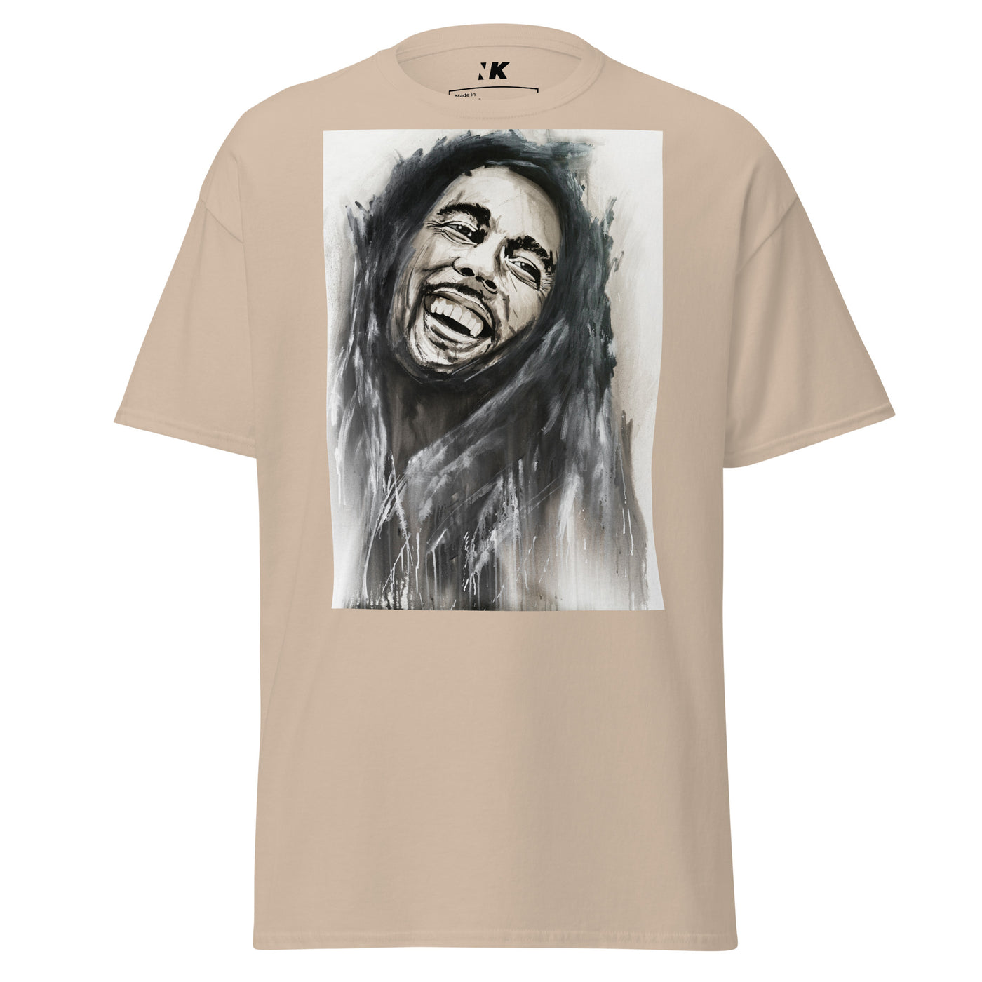 Bob Marley T-Shirt