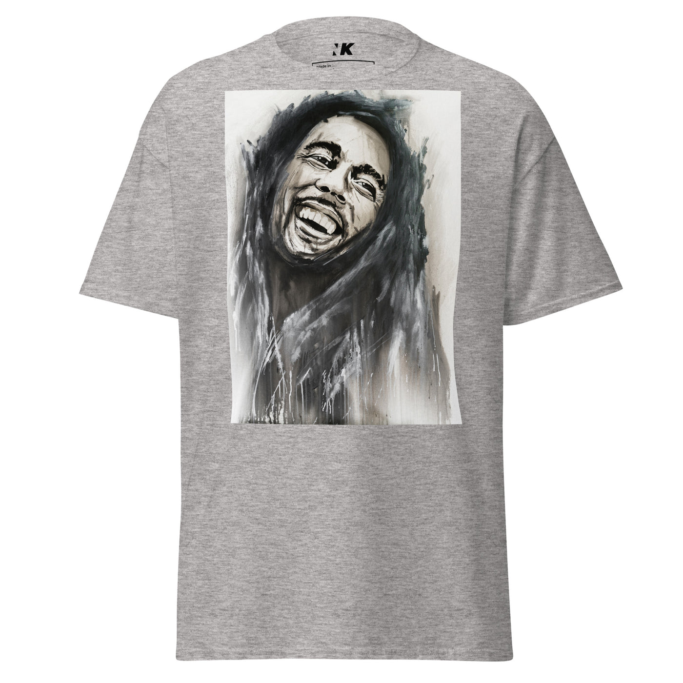 Bob Marley T-Shirt