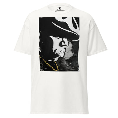 mens-classic-tee-white-front-Biggie-Side-T-Shirt