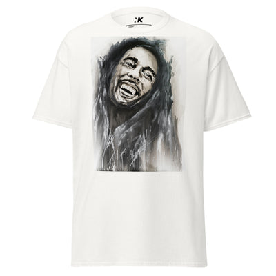 Bob Marley T-Shirt