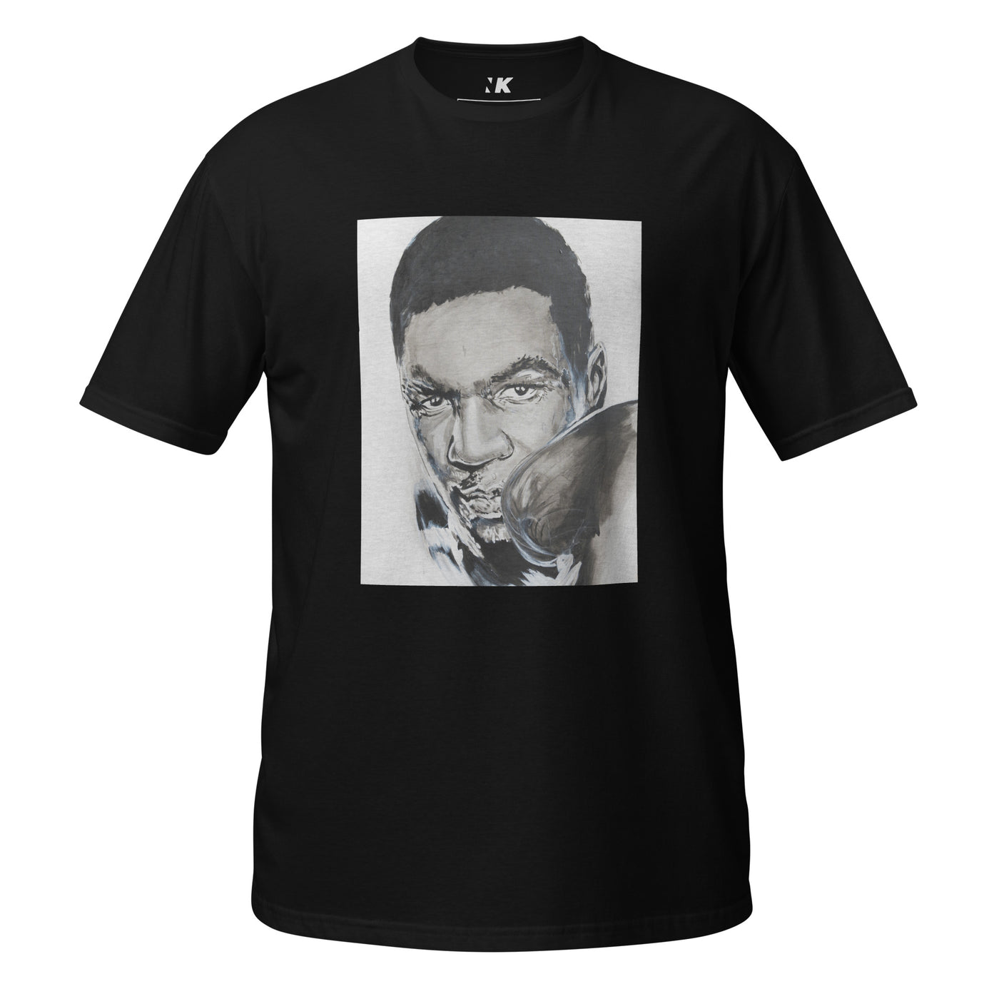 Mike Tyson T-Shirt