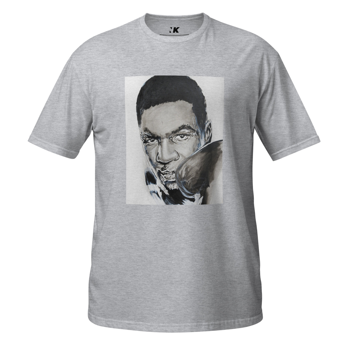 Mike Tyson T-Shirt