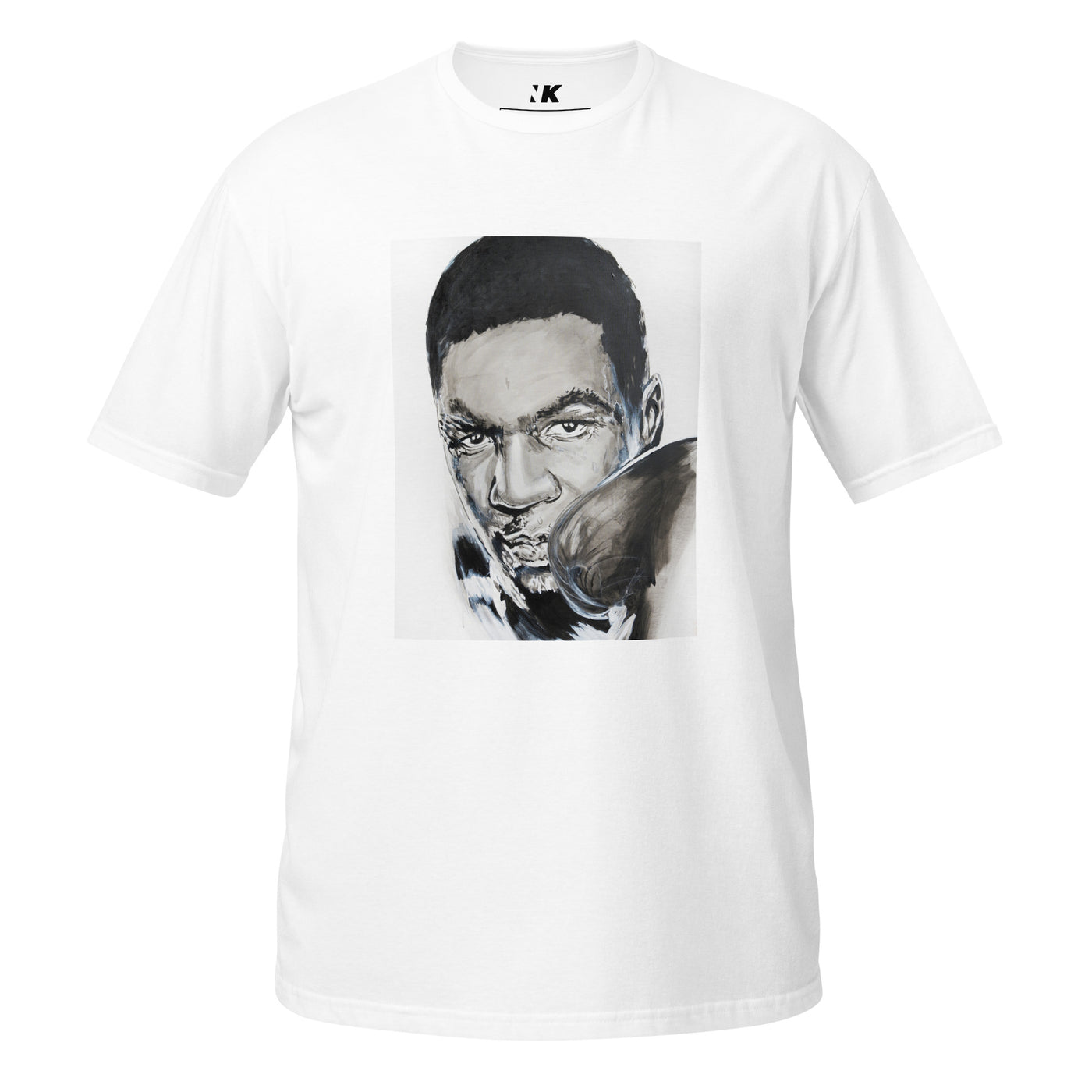 Mike Tyson T-Shirt